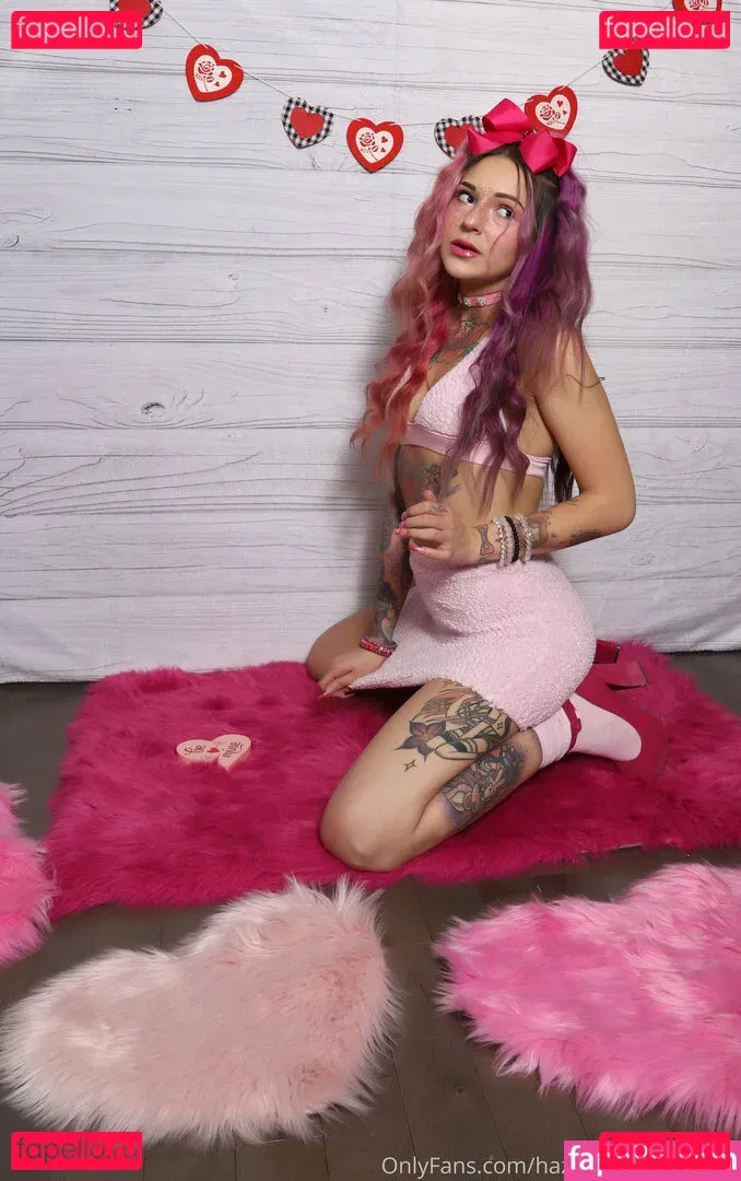 hazzardousmaterial Onlyfans Photo Gallery 