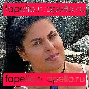 Cris Gelmi Onlyfans Photo Gallery 