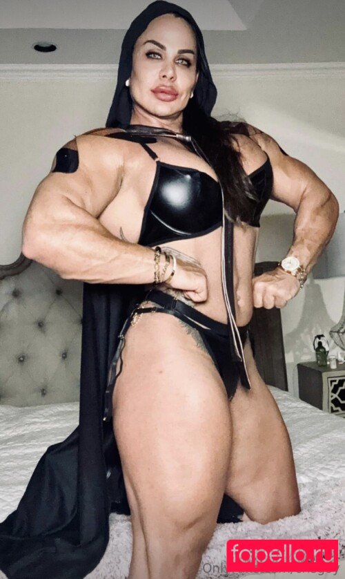 Cris Gelmi Nude Onlyfans Photo 23