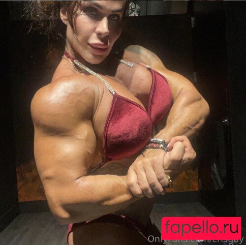 Cris Gelmi Nude Onlyfans Photo 19