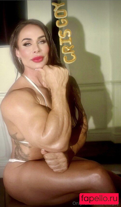 Cris Gelmi Nude Onlyfans Photo 17