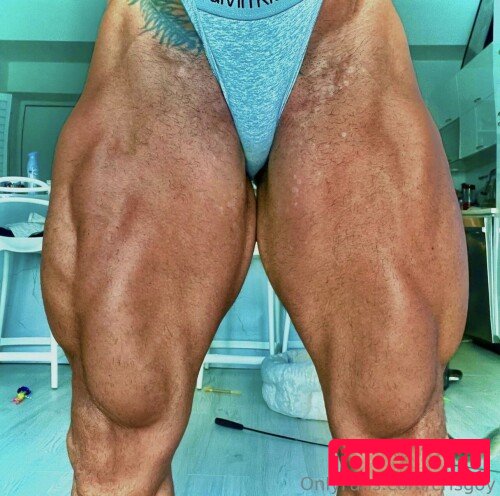 Cris Gelmi Nude Onlyfans Photo 12
