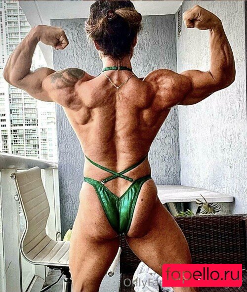 Cris Gelmi Nude Onlyfans Photo 8