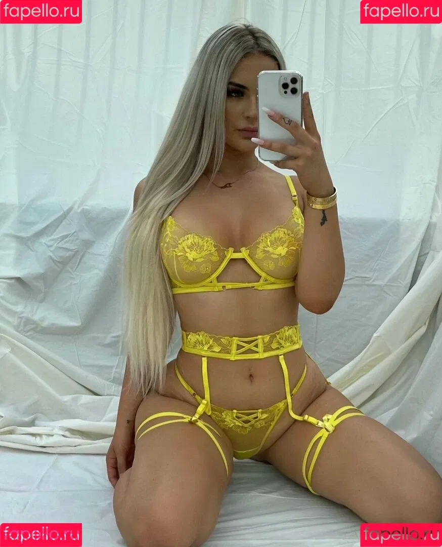 miss.zell Onlyfans Photo Gallery 