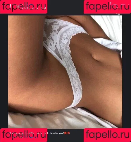 miss.zell Onlyfans Photo Gallery 