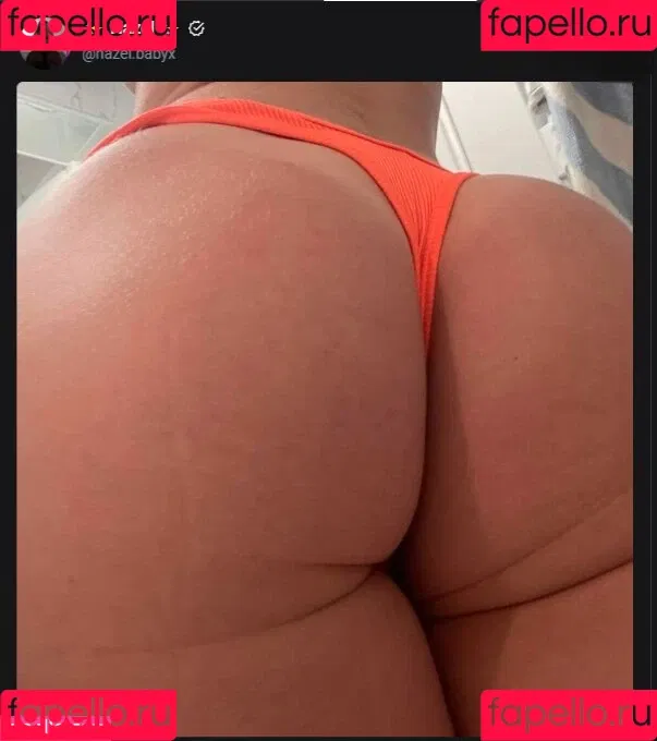 miss.zell Onlyfans Photo Gallery 