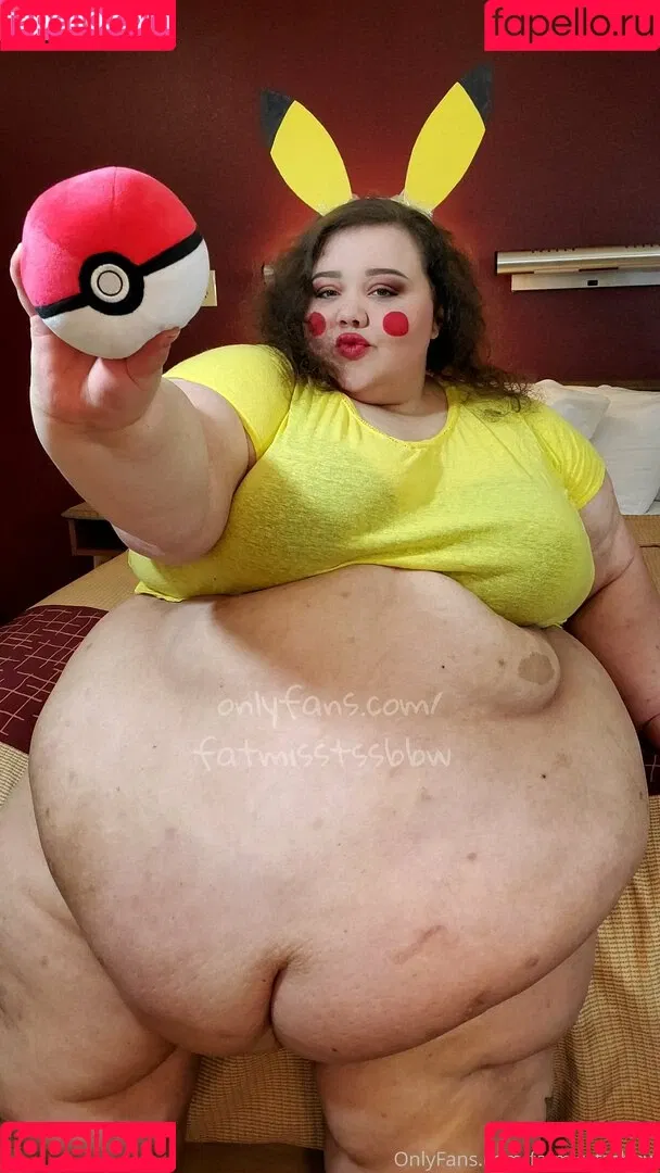 fatmisstssbbw Onlyfans Photo Gallery 