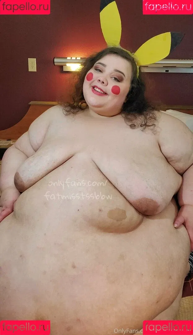 fatmisstssbbw Onlyfans Photo Gallery 