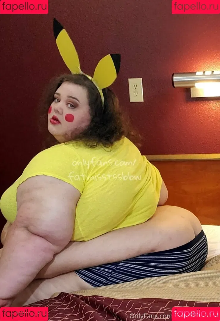 fatmisstssbbw Onlyfans Photo Gallery 