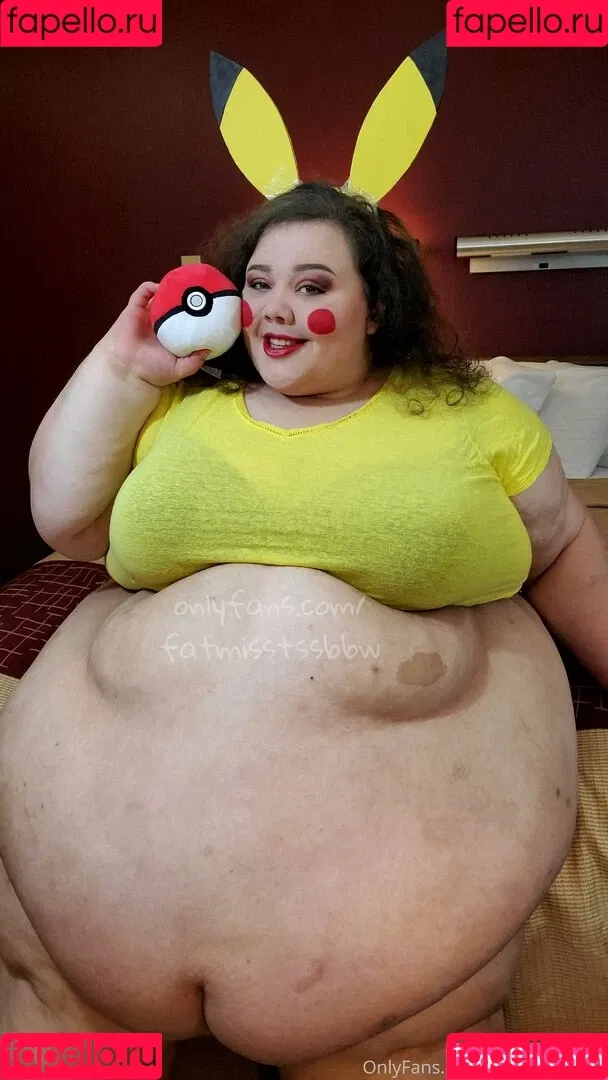 fatmisstssbbw Onlyfans Photo Gallery 