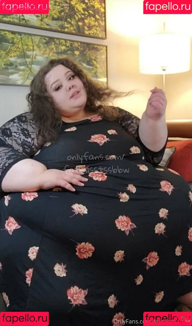 fatmisstssbbw Onlyfans Photo Gallery 