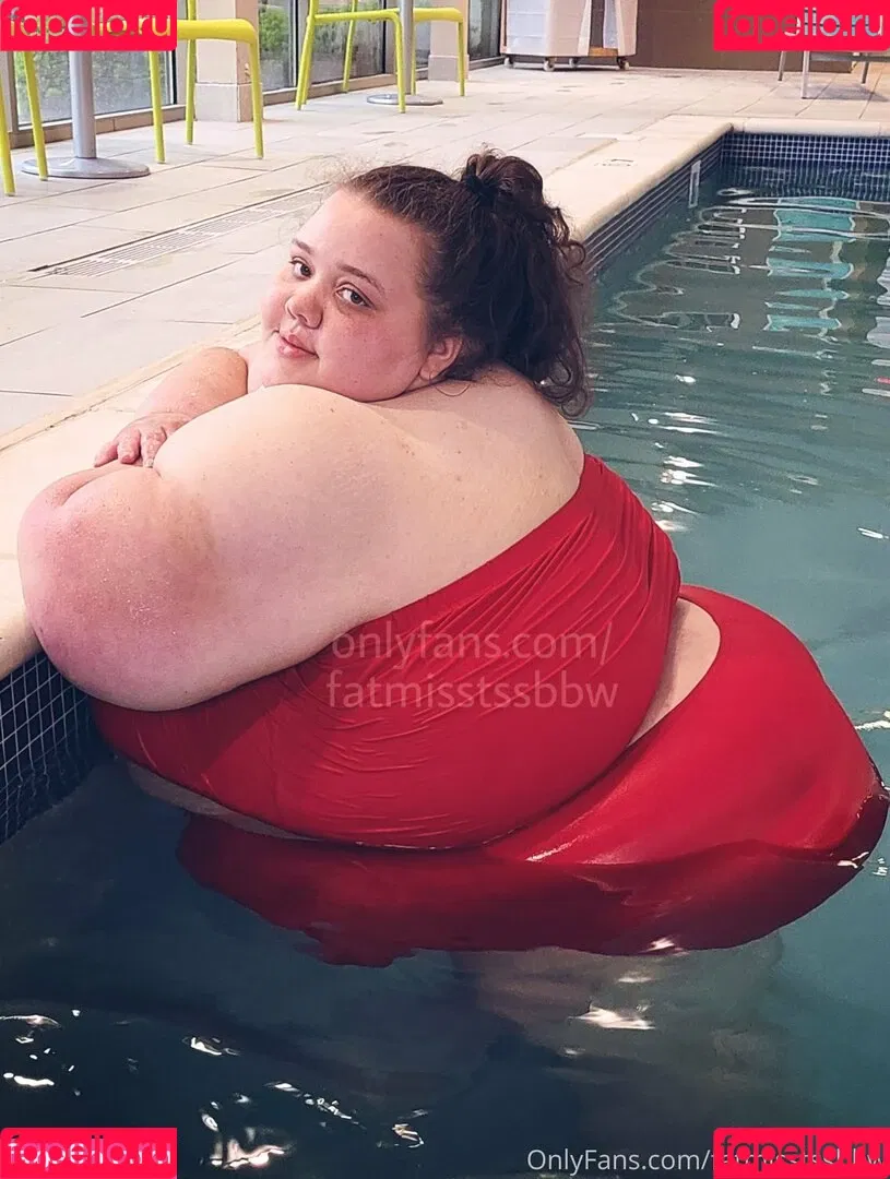 fatmisstssbbw Onlyfans Photo Gallery 