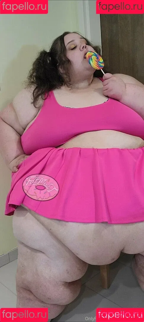 fatmisstssbbw Onlyfans Photo Gallery 