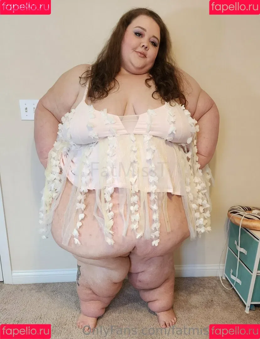 fatmisstssbbw Onlyfans Photo Gallery 