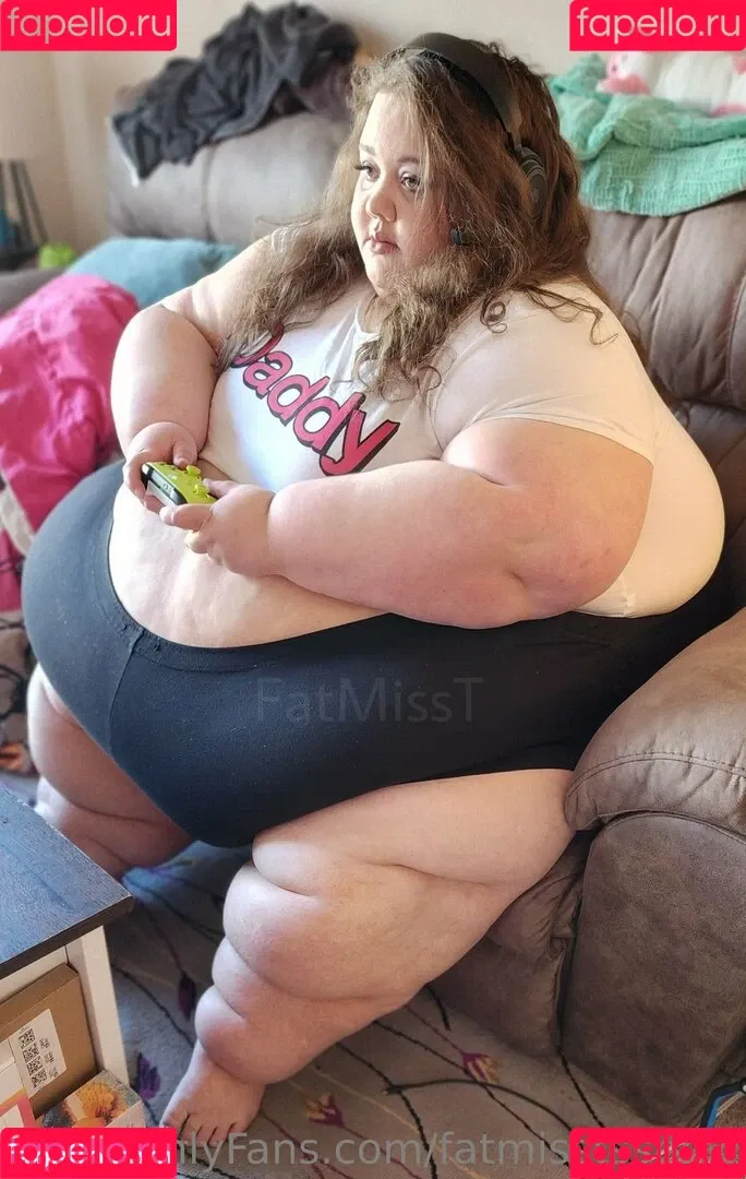 fatmisstssbbw Onlyfans Photo Gallery 