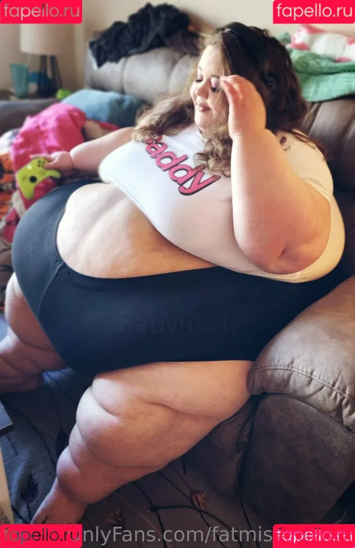 fatmisstssbbw Onlyfans Photo Gallery 