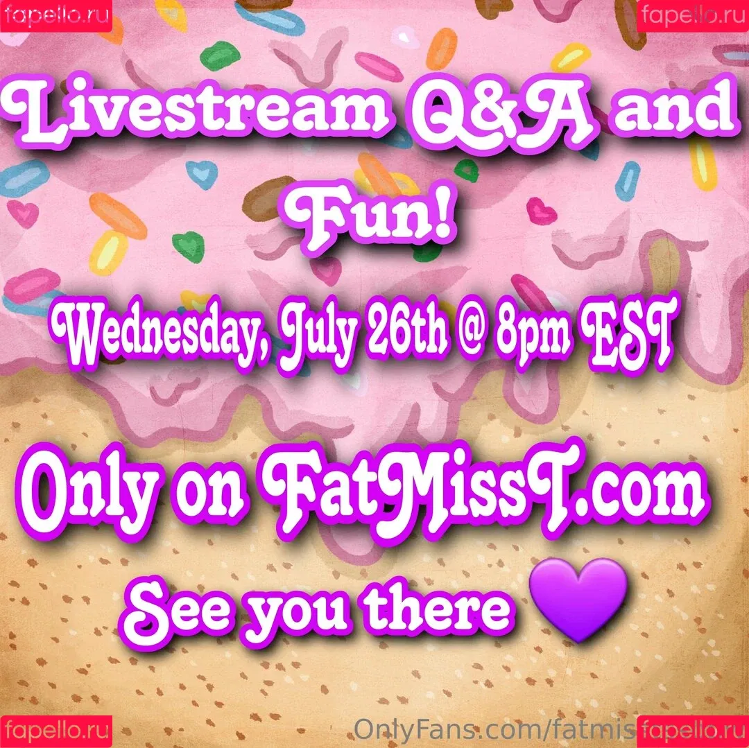 fatmisstssbbw Onlyfans Photo Gallery 