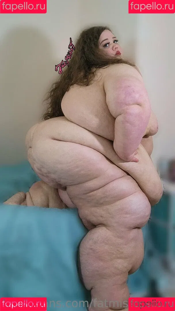 fatmisstssbbw Onlyfans Photo Gallery 