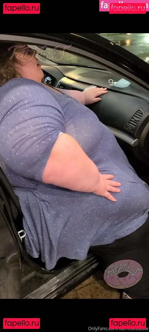 fatmisstssbbw Onlyfans Photo Gallery 