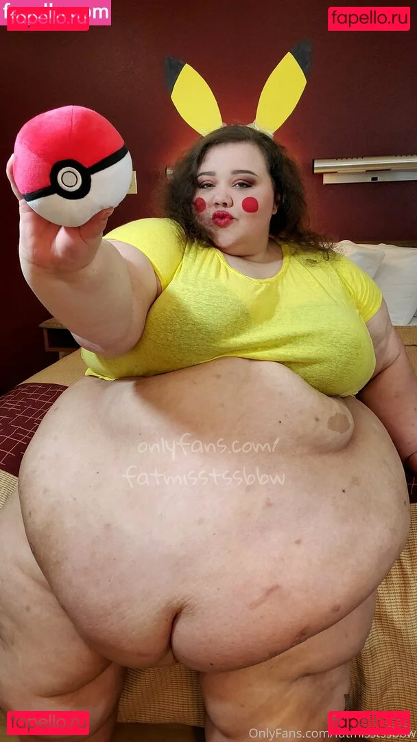 fatmisstssbbw Onlyfans Photo Gallery 