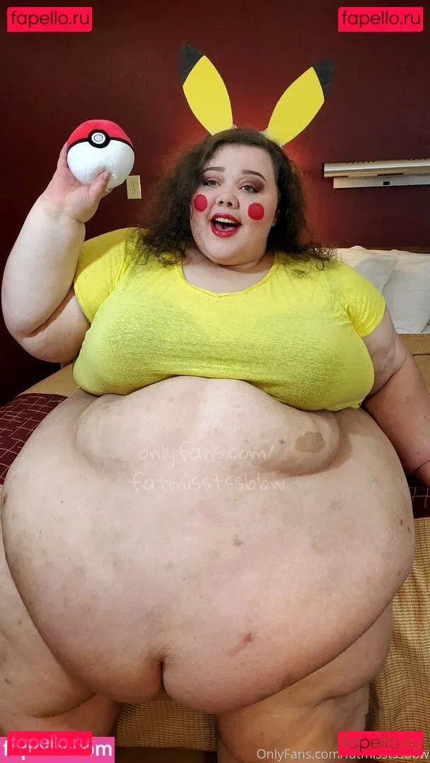 fatmisstssbbw Onlyfans Photo Gallery 