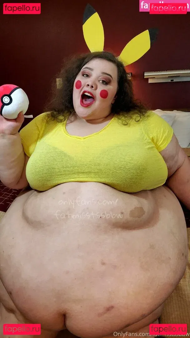 fatmisstssbbw Onlyfans Photo Gallery 