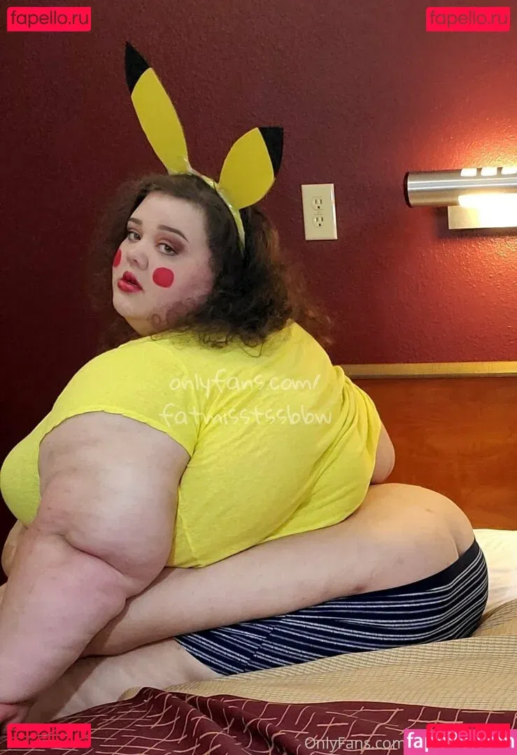 fatmisstssbbw Onlyfans Photo Gallery 