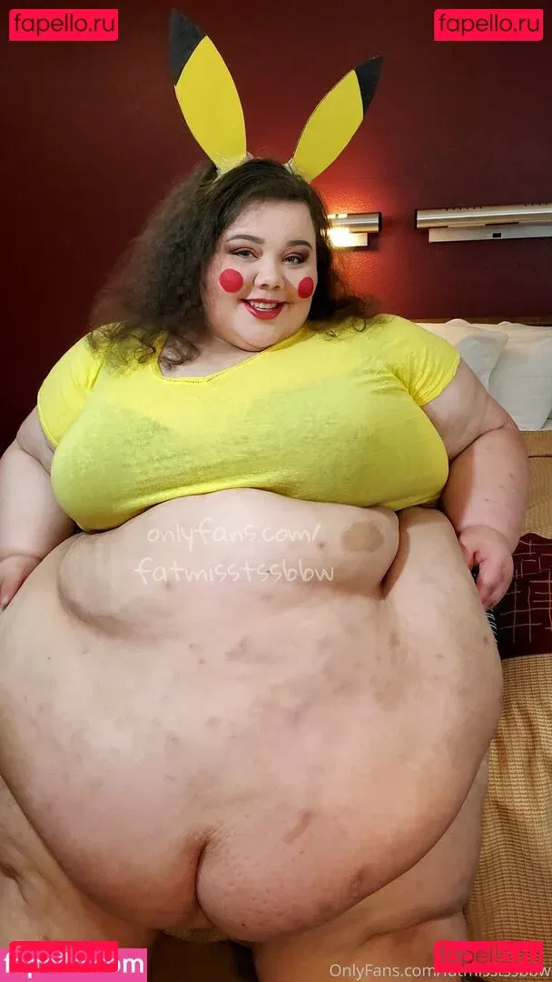 fatmisstssbbw Onlyfans Photo Gallery 