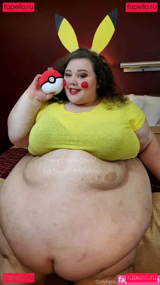 fatmisstssbbw Onlyfans Photo Gallery 