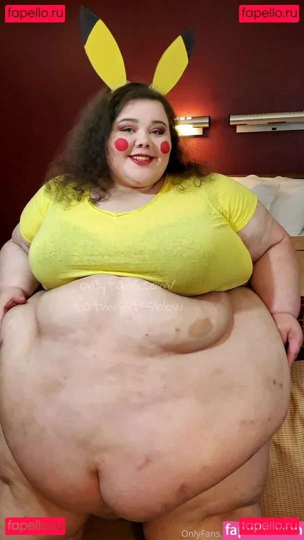 fatmisstssbbw Onlyfans Photo Gallery 
