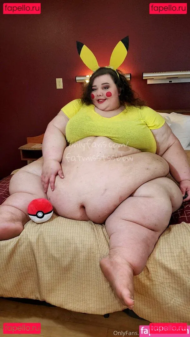 fatmisstssbbw Onlyfans Photo Gallery 