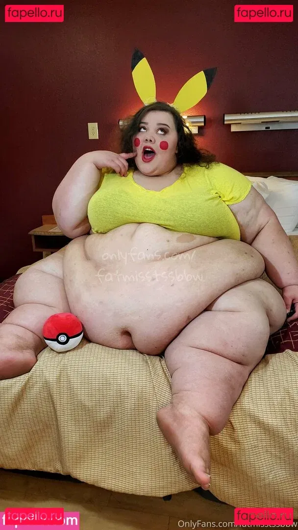 fatmisstssbbw Onlyfans Photo Gallery 