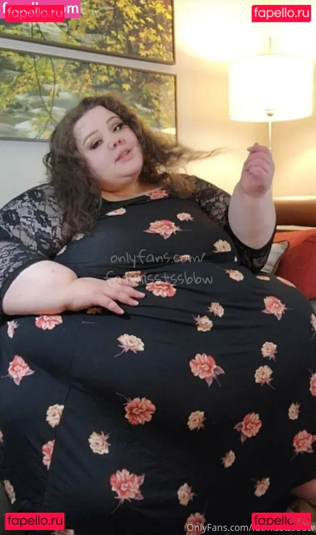 fatmisstssbbw Onlyfans Photo Gallery 