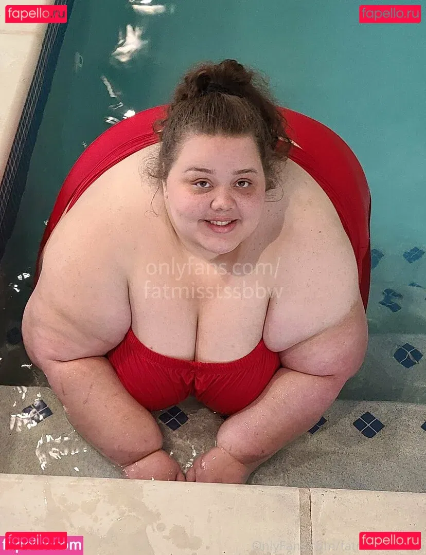 fatmisstssbbw Onlyfans Photo Gallery 