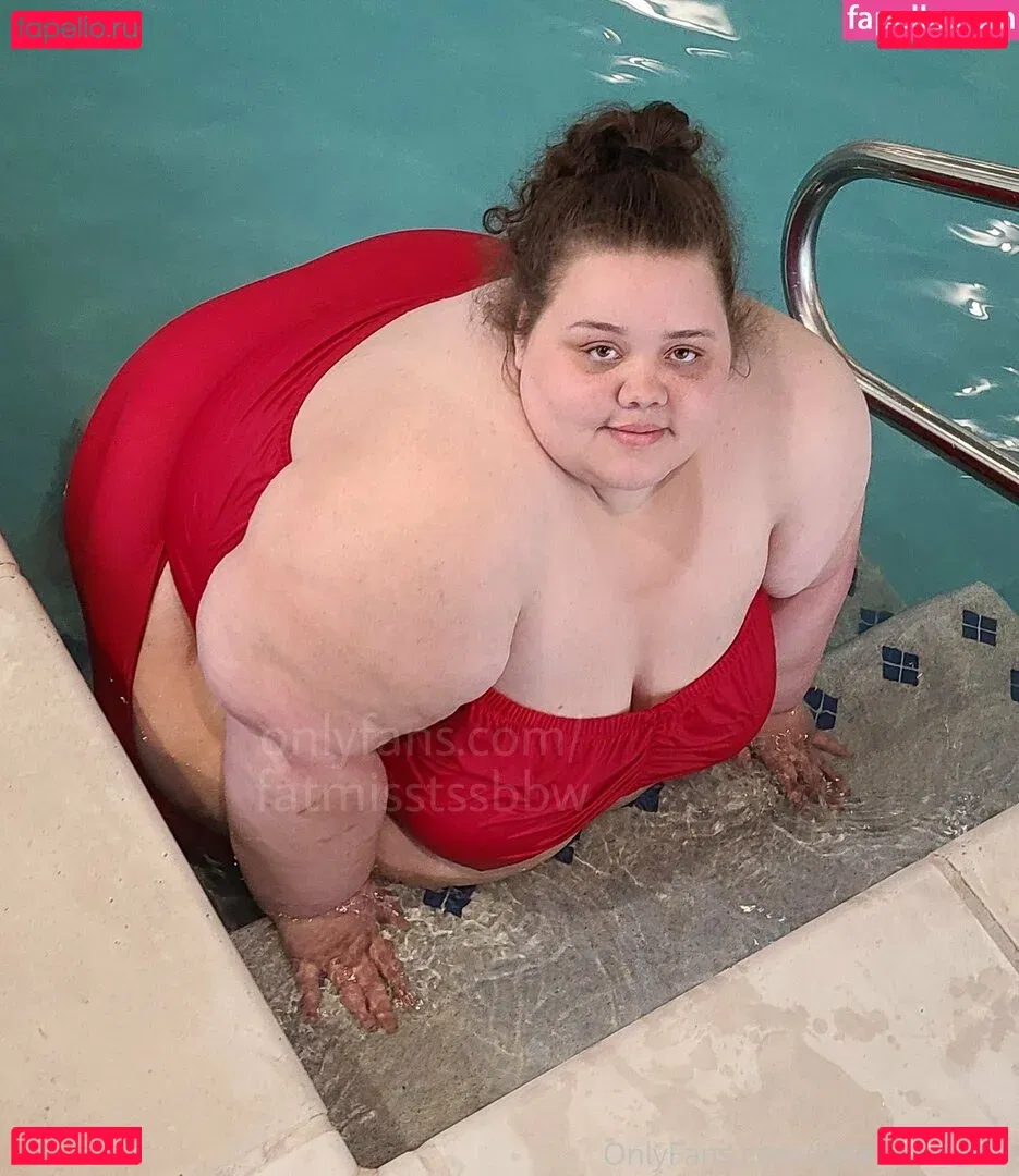 fatmisstssbbw Onlyfans Photo Gallery 