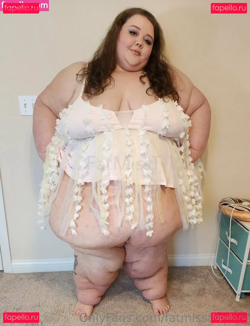 fatmisstssbbw Onlyfans Photo Gallery 