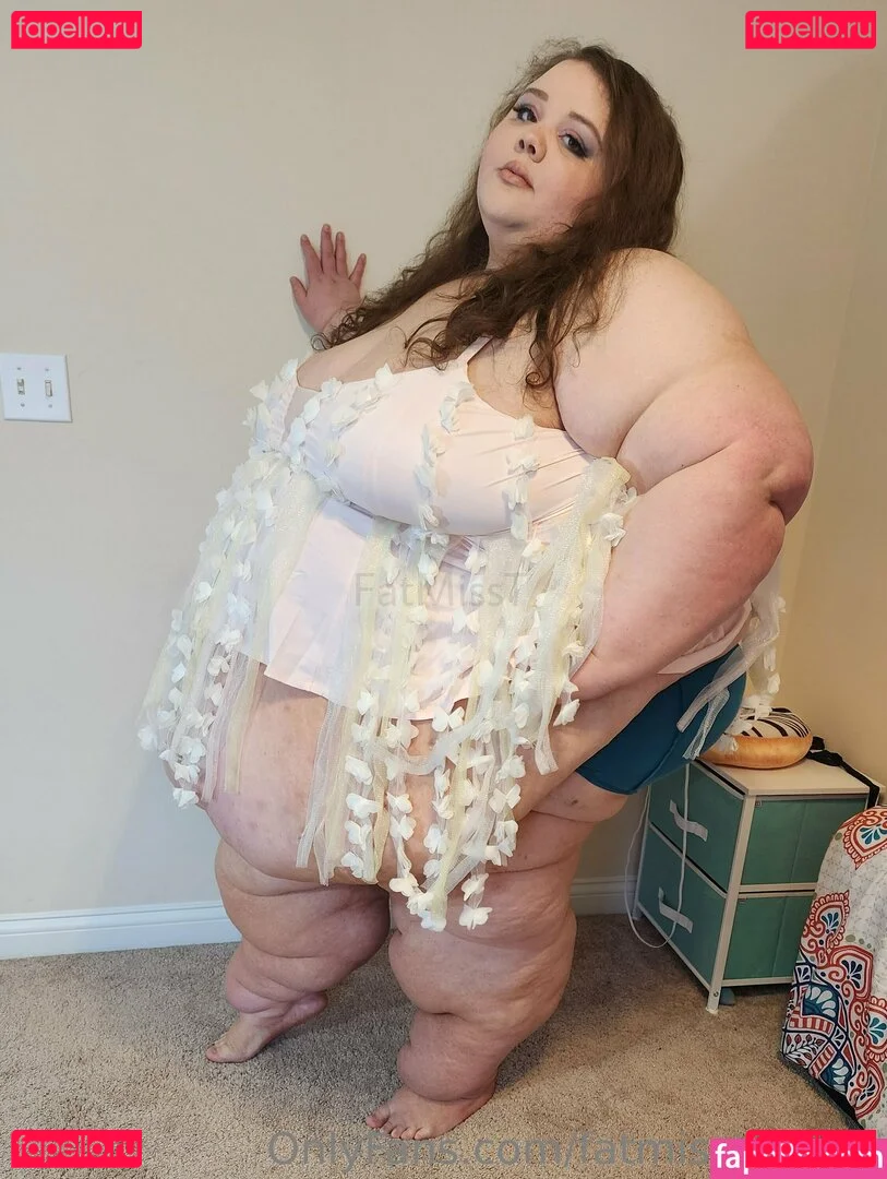 fatmisstssbbw Onlyfans Photo Gallery 