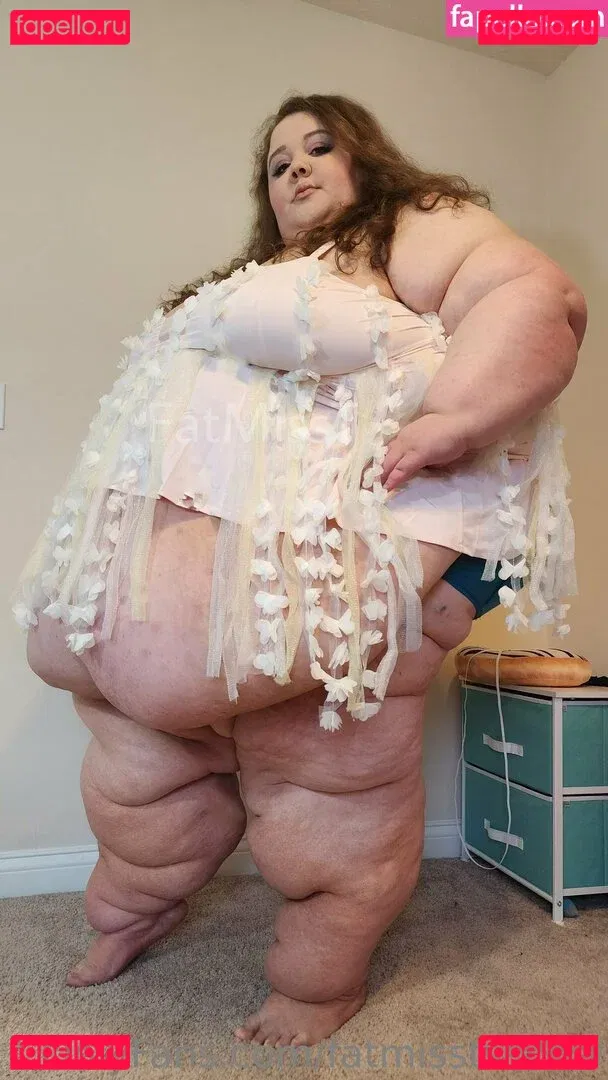 fatmisstssbbw Onlyfans Photo Gallery 