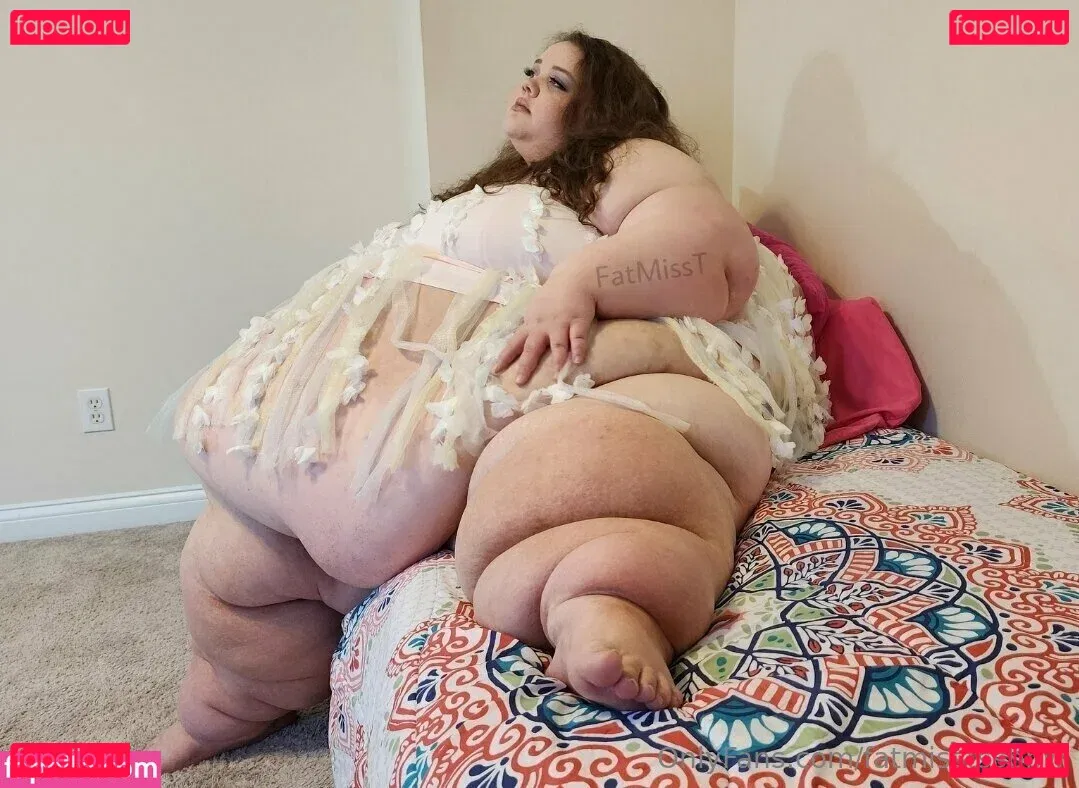 fatmisstssbbw Onlyfans Photo Gallery 