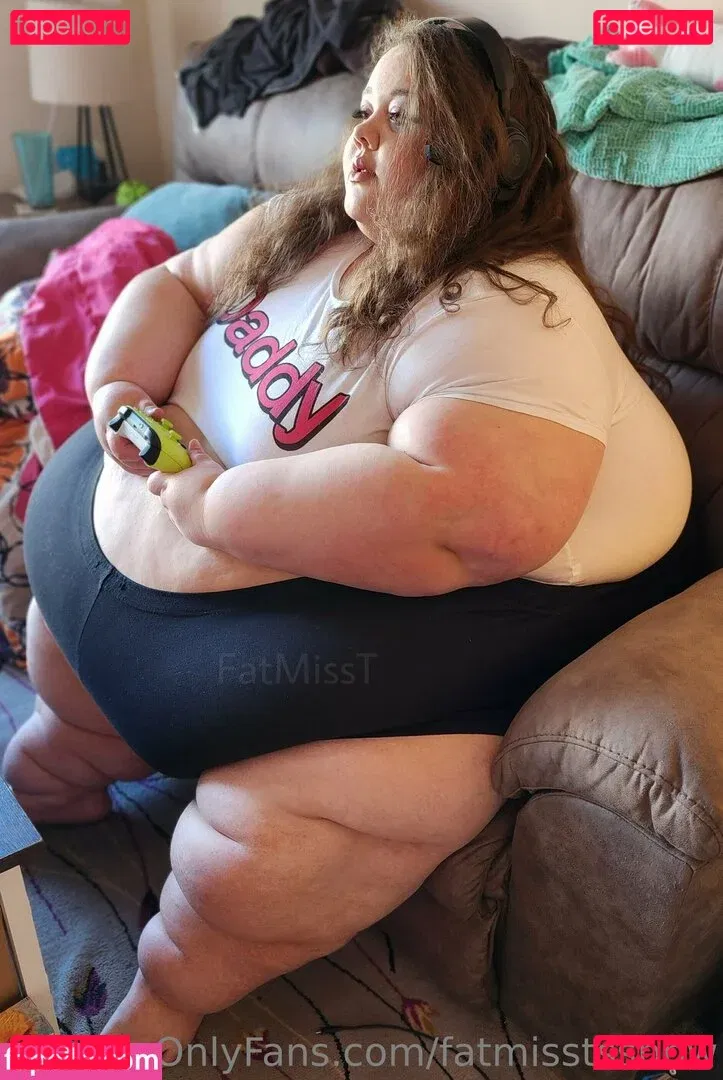 fatmisstssbbw Onlyfans Photo Gallery 