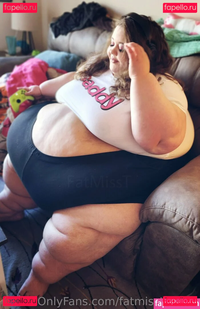 fatmisstssbbw Onlyfans Photo Gallery 