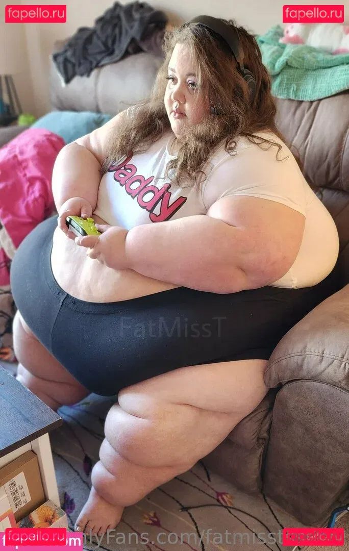 fatmisstssbbw Onlyfans Photo Gallery 