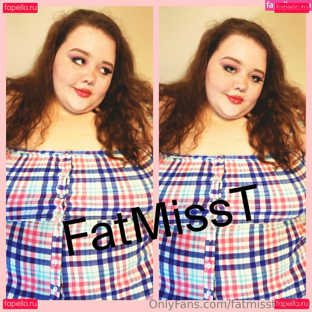 fatmisstssbbw Onlyfans Photo Gallery 
