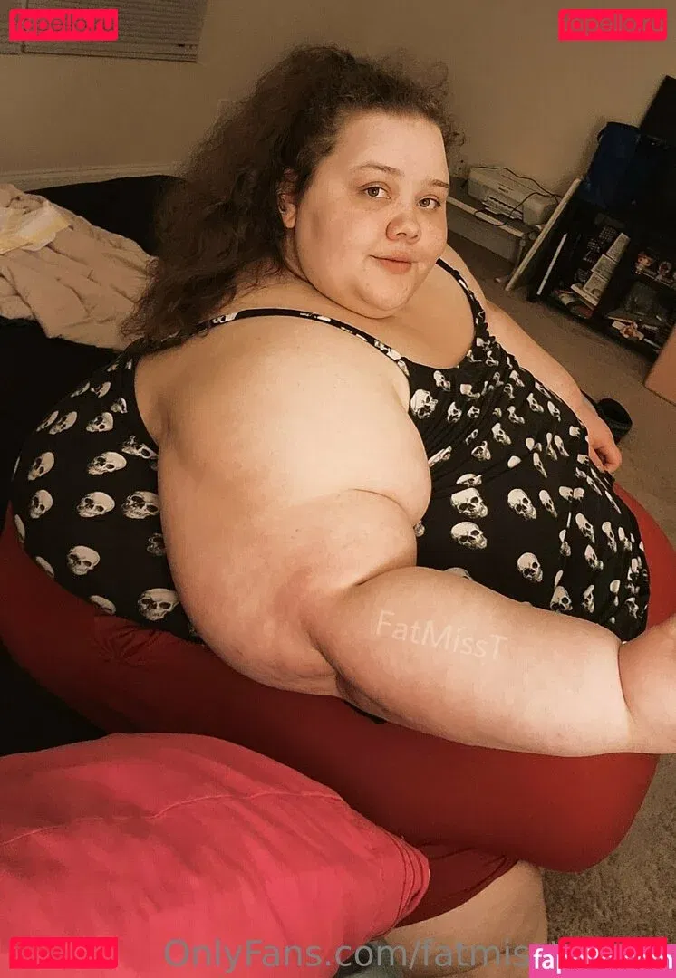 fatmisstssbbw Onlyfans Photo Gallery 