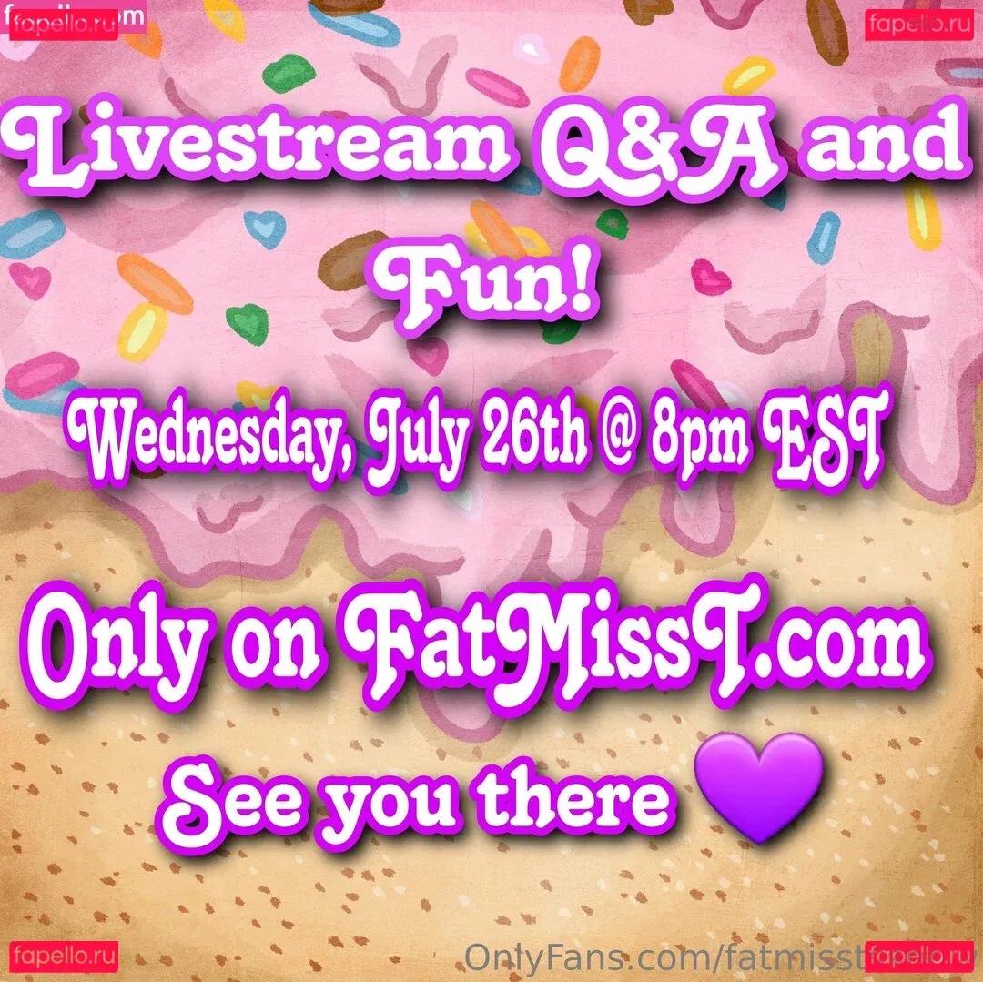 fatmisstssbbw Onlyfans Photo Gallery 