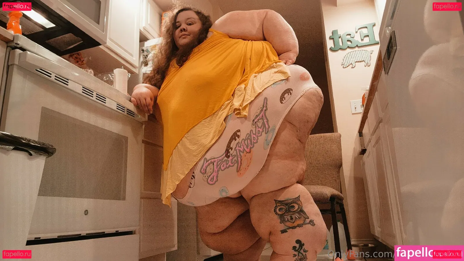 fatmisstssbbw Onlyfans Photo Gallery 