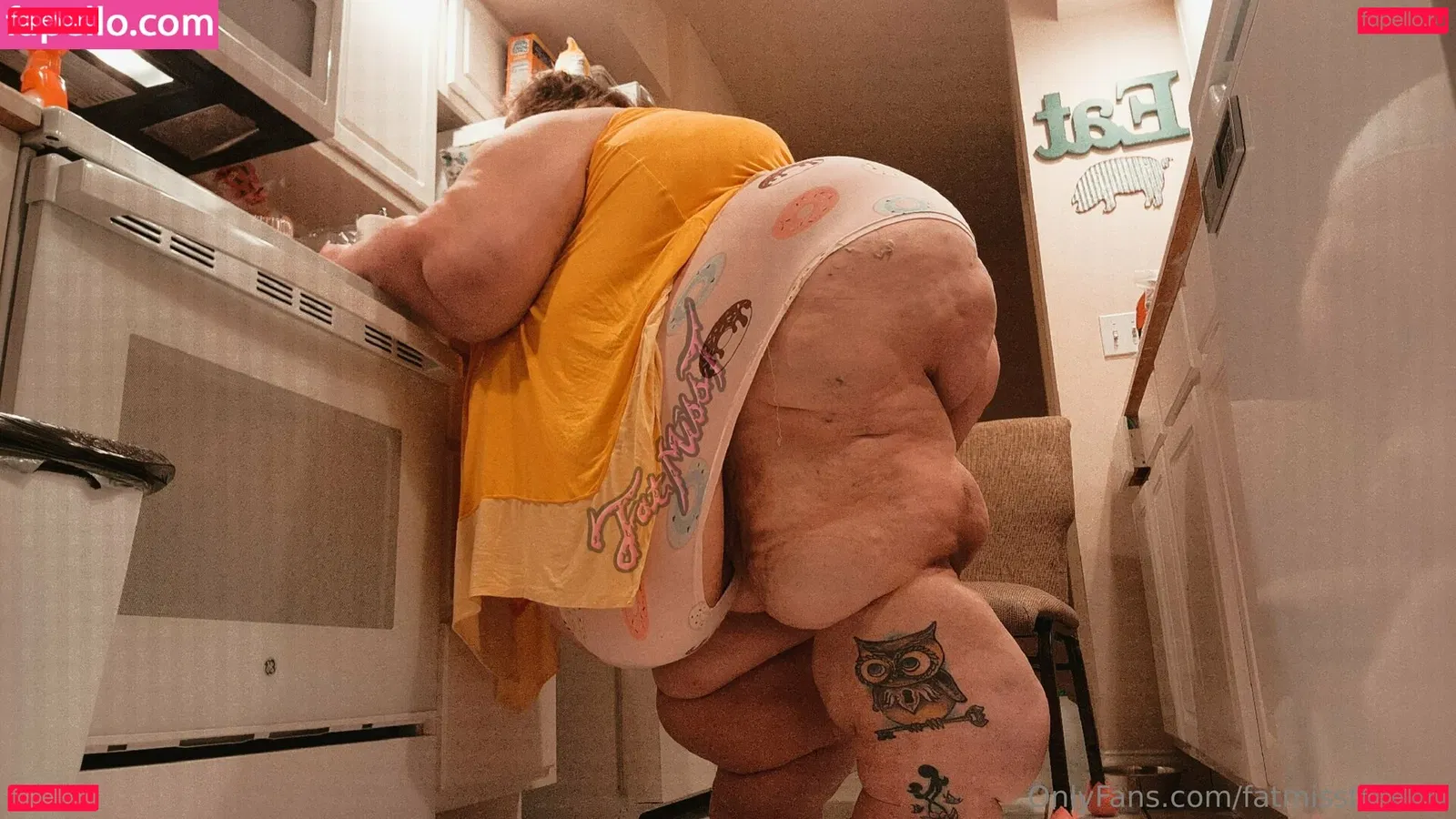 fatmisstssbbw Onlyfans Photo Gallery 