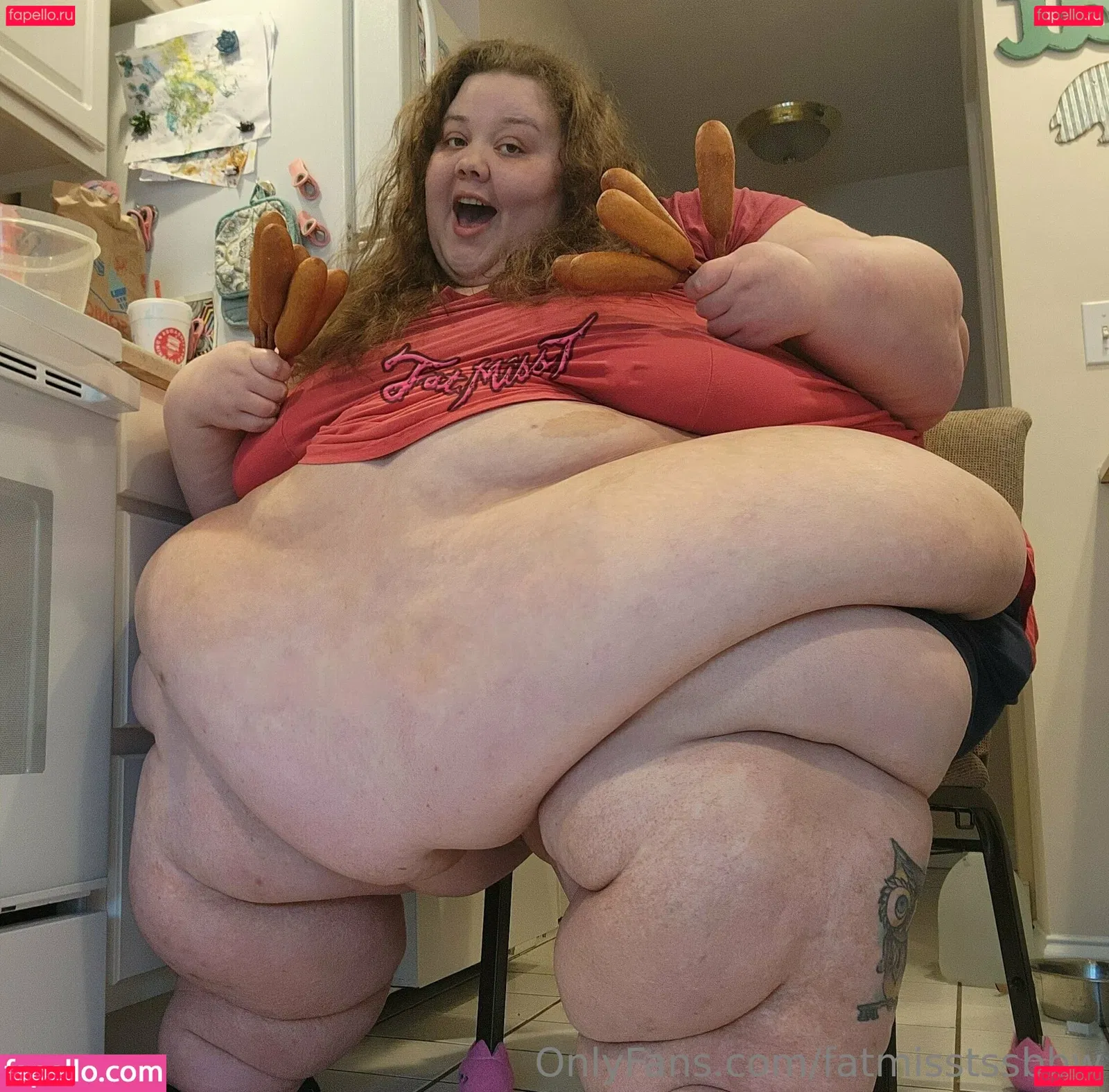 fatmisstssbbw Onlyfans Photo Gallery 