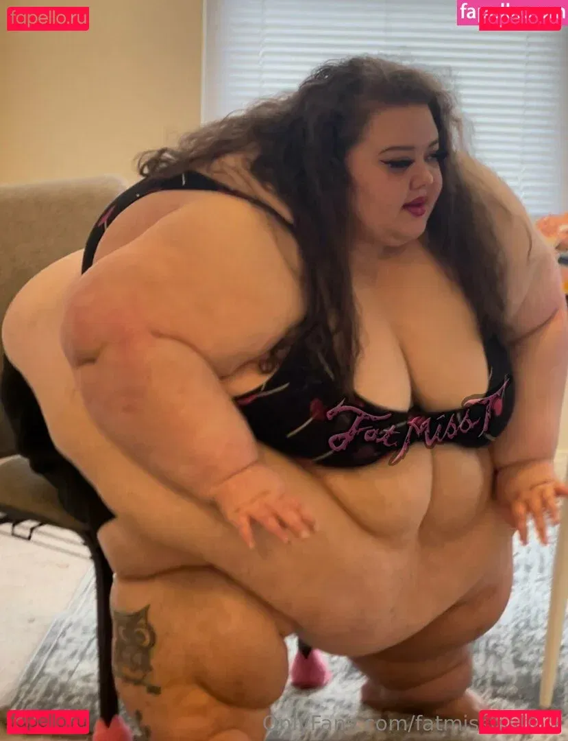 fatmisstssbbw Onlyfans Photo Gallery 