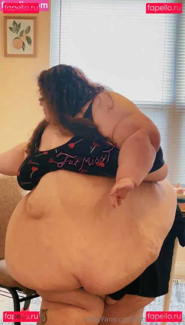 fatmisstssbbw Onlyfans Photo Gallery 